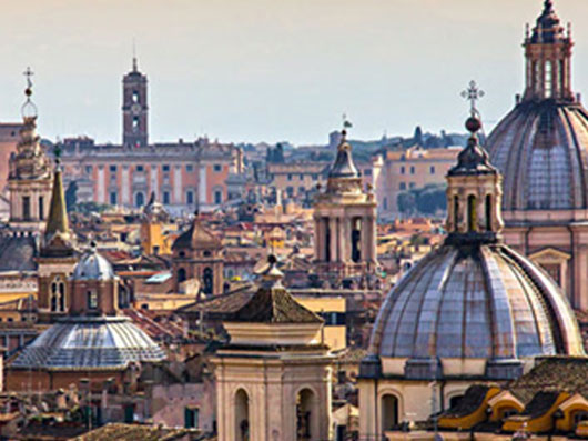 رزرو هتل در رم برای هر بودجه‌ای