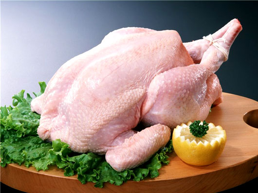 از بین بردن بوی زهم مرغ با 7 روش