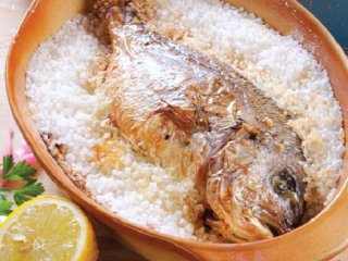 پيشنهادهای پخت ماهی به سبك ديگر (1)