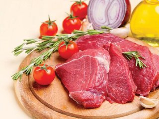 روش‌‌های تشخیص‌ گوشت باکیفیت