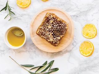 روش فوری تشخیص عسل طبیعی از تقلبی