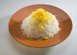 خواص تغذيه‌اي برنج