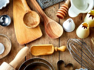 10 ترفند و نکته برای تقویت مهارت‌های شیرینی پزی