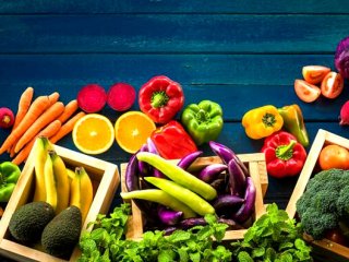 بهترین روش ضدعفونی کردن میوه و سبزیجات از ویروس کرونا