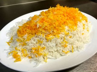 فوت کوزه گری در پخت برنج