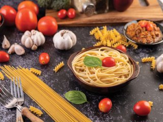 نکته‌های جالب و اشتهاآور درباره اسپاگتی