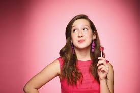 Meet Alina Morse, the Lollipop Girl and the Founder of Zollipops