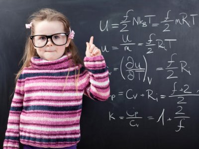 چگونه هوش ریاضی کودکان خود را تقویت کنیم؟