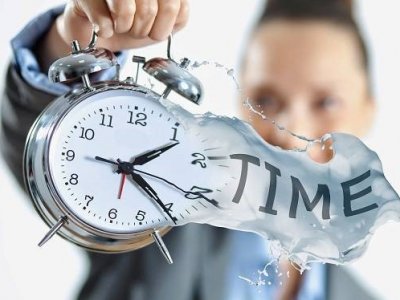 تکنیک مدیریت زمان در اولویت بندی کارها
