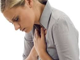 علائم سکته قلبی در خانم ها چیست؟