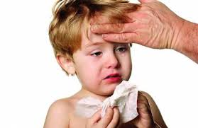 بیماری های انگلی در کودکان