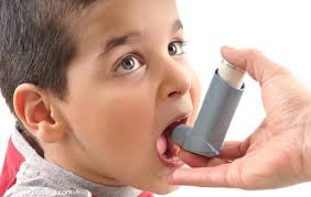 بهترین راه تشخیص آسم در کودکان چیست؟