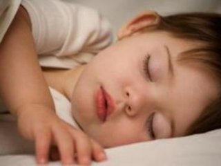 کودک تان بد خواب است؟