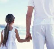 بررسی روابط صحیح پدر و دختر در خانواده