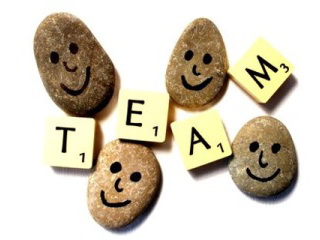 Building a Sense of Teamwork Among Staff