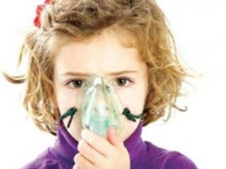بچه‌های زير 5 سال و هوای آلوده