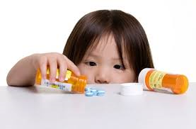 9 دارویی که نباید خودسرانه به فرزندتان بدهید