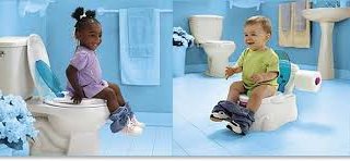 ۱۲ توصیه تکمیلی برا آموزش دستشویی رفتن کودکان
