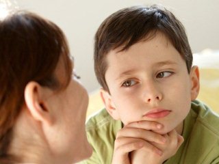 چگونه با فرزندانمان صحبت کنيم؟!