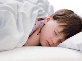 بی‌ خوابی؛ عامل اضطراب و آشفتگی کودکان