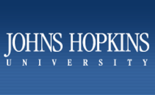 مرکز استعداديابی دانشگاه جان هاپکينز
