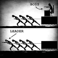 مدیر یا رئیس؟