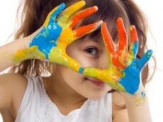 نکاتی کوتاه درباره پرورش خلاقيت کودک