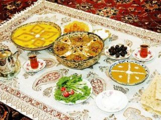نکات تغذيه ای مهم در ماه رمضان