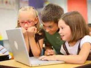مراقبت از فرزندان دردنيای آنلاين