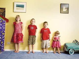 Personality Traits Linked To Birth Order