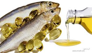 20 خاصیت مهم روغن ماهی برای سلامت بدن
