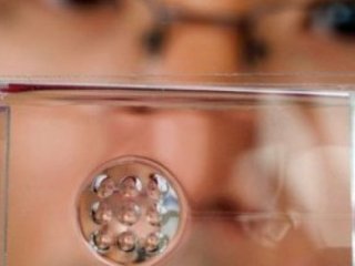 ساخت لنز دوربين با تنظيم فوکوس مانند چشم
