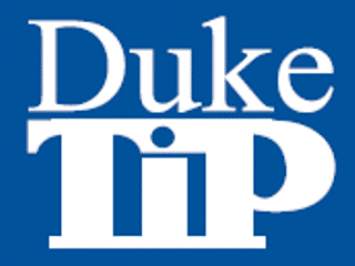 Talent search in Duke university