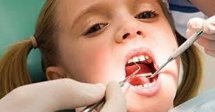 چند راه برای کم کردن ترس کودکان از دندانپزشک