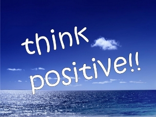 چگونه مثبت انديش باشيم؟