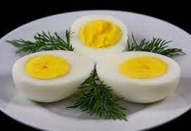 چرا باید تخم مرغ بخوریم؟