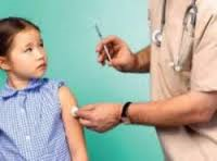 چرا پس از تزریق واکسن، واکنش های آلرژیک به وجود می آید؟
