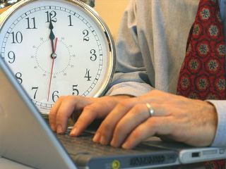 Ways to Manage Your Time at Work
