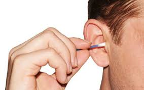 ﻿  چه چیزی باعث ایجاد زخم در گوش می شود؟