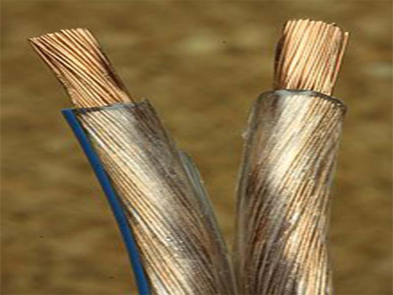 خصوصیات مس استفاده شده در سیم و کابل