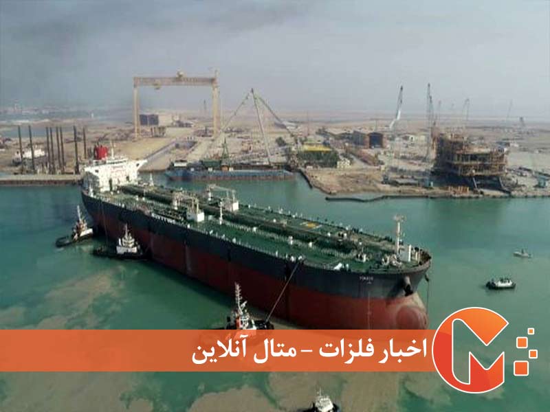 افزایش واردات نفت خام امارات