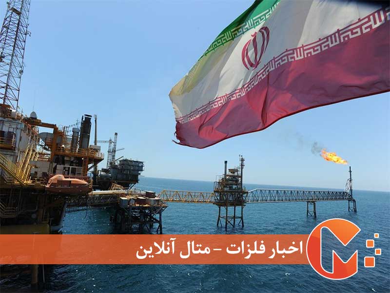 تولید ۳ میلیون بشکه روزانه نفت ایران