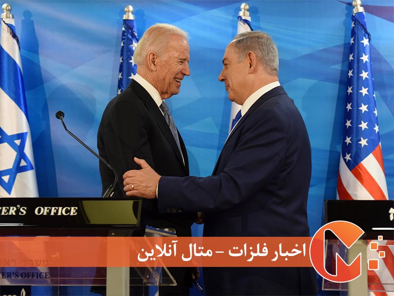 تنش در روابط آمریکا - اسرائیل