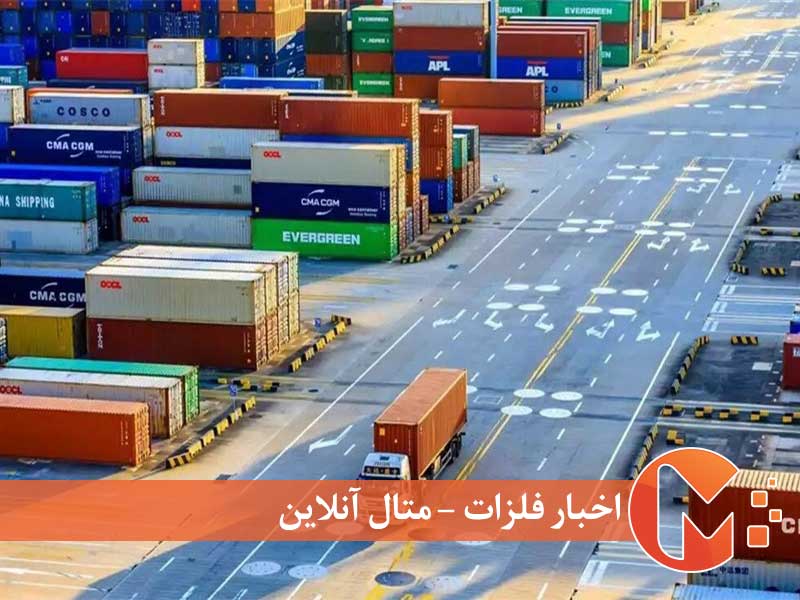 رشد 20 درصدی صادرات ایران به اوراسیا