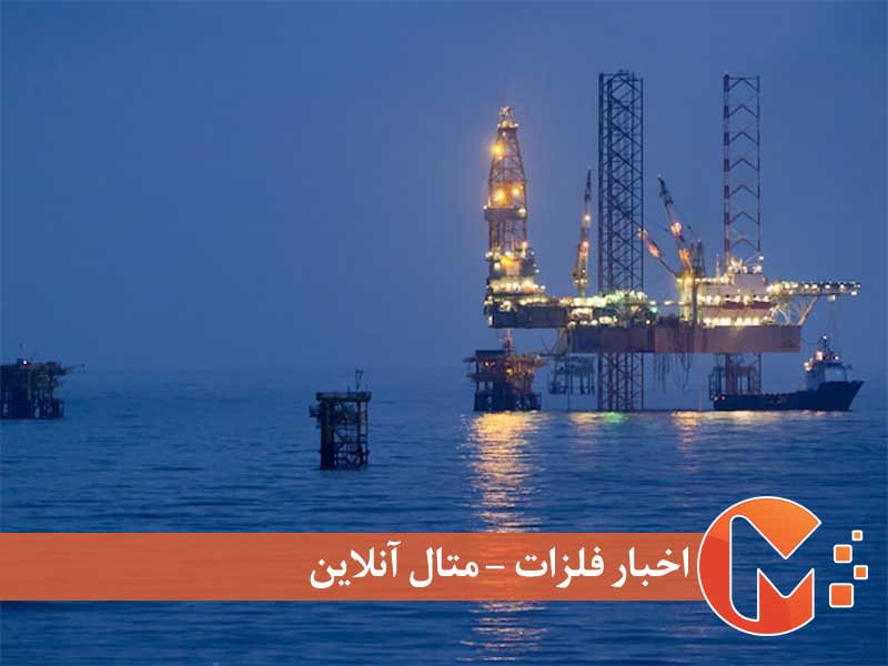 افزایش قیمت نفت بعد از تحولات دریای سرخ