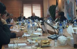 نامه‌ نگاری کمیسیون معدن اتاق ایران با کمیته ۷۶ شورای گفت‌وگو