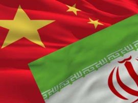 سفر بزرگترین هیئت اقتصادی چین به ایران و امضای ۲ تفاهمنامه مهم