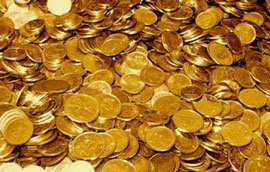 آغاز برنامه دستیابی به ظرفیت ۲۰ تن طلا از امسال