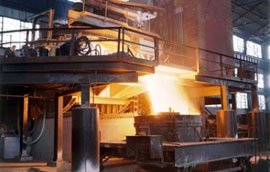 پیش‌بینی صادرات ۵/۸ میلیون تنی فولاد در سال جاری