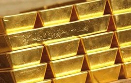 اتفاقات ترکیه هنوز در بازار طلا تاثیر نگذاشته است
